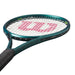 Wilson Blade 100 v9 Demo Racquet - Not for Sale