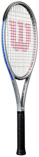 WR158910U Wilson Blade 98 v8 16x19 Laver Cup LTD Tennis Racquet
