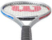 WR158910U Wilson Blade 98 v8 16x19 Laver Cup LTD Tennis Racquet