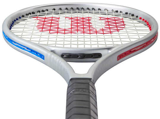 WR159010U Wilson Pro Staff X v14 Laver Cup LTD Tennis Racquet