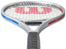 WR159010U Wilson Pro Staff X v14 Laver Cup LTD Tennis Racquet