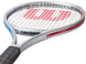 WR159010U-WR8033701001 Wilson Pro Staff X v14 Laver Cup LTD Tennis Racquet Bundled w a Laver Cup Super Tour Backpack