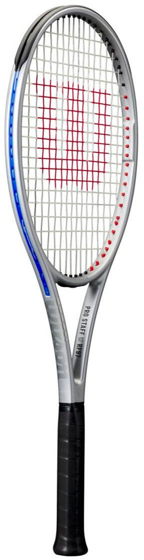 WR159110U Wilson Pro Staff RF 97 v13 Laver Cup LTD Tennis Racquet