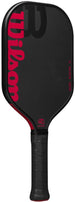 WR159811U Wilson Blaze Pro 13 Pickleball Paddle