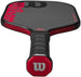 WR159811U Wilson Blaze Pro 13 Pickleball Paddle