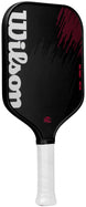 WR160211U Wilson Fierce Pro Pickleball Paddle