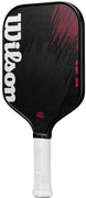 WR160211U Wilson Fierce Pro Pickleball Paddle