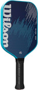 WR160311U Wilson Fierce Max Pickleball Paddle