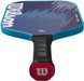 WR160311U Wilson Fierce Max Pickleball Paddle