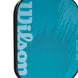 WR160411U Wilson Fierce Team 13 Pickleball Paddle (Blue)