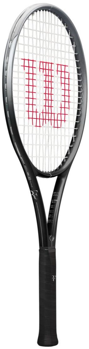 WR166011U1 Wilson RF 01 Pro Laver Cup LTD Tennis Racquet