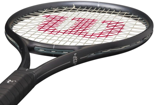 WR166011U1 Wilson RF 01 Pro Laver Cup LTD Tennis Racquet