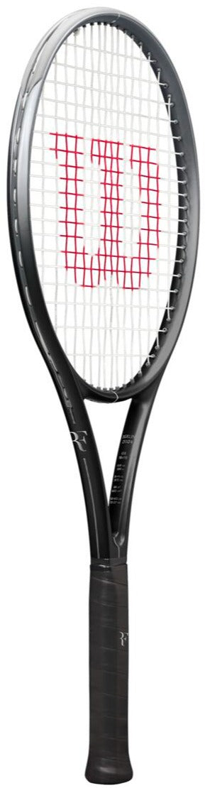 WR166111U Wilson RF 01 Laver Cup LTD Tennis Racquet