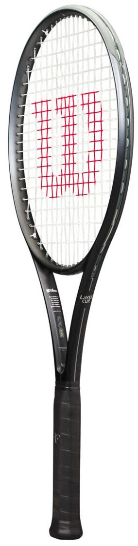 WR166111U Wilson RF 01 Laver Cup LTD Tennis Racquet