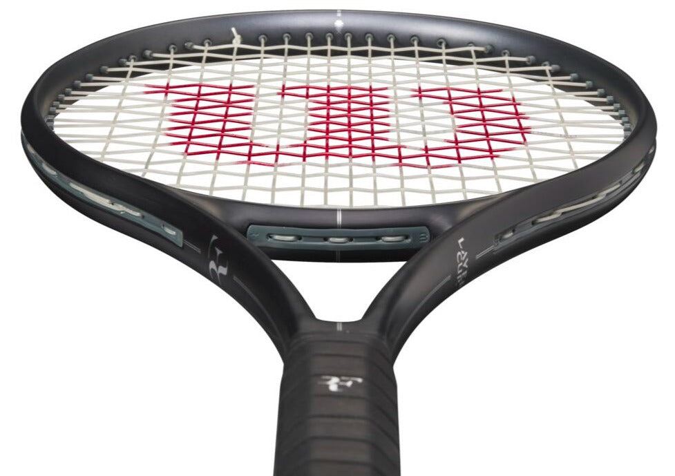 WR166111U Wilson RF 01 Laver Cup LTD Tennis Racquet