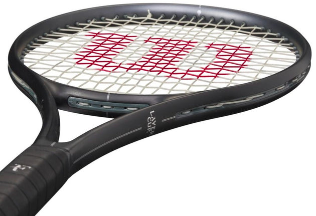WR166111U Wilson RF 01 Laver Cup LTD Tennis Racquet
