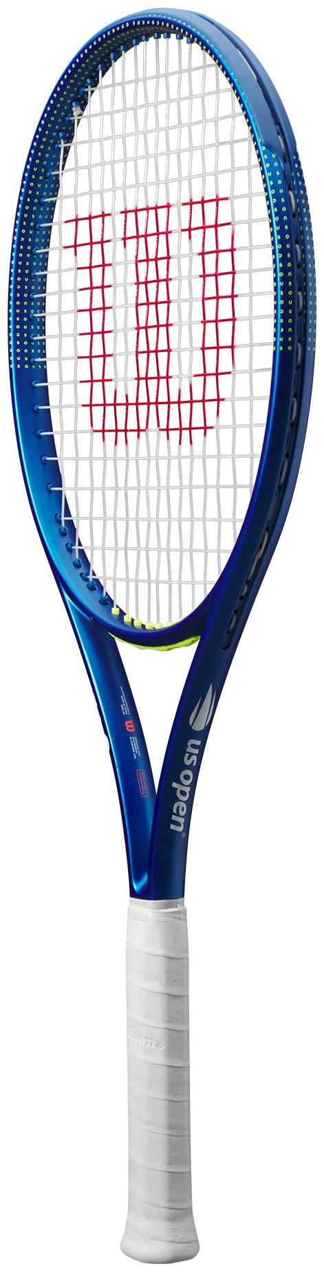 WR166411U Wilson US Open Shift 99 v1 Tennis Racquet