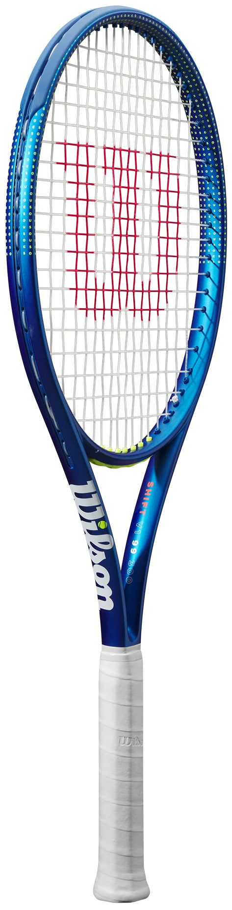 WR166411U Wilson US Open Shift 99 v1 Tennis Racquet