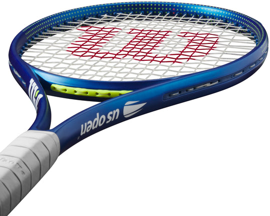 WR166411U Wilson US Open Shift 99 v1 Tennis Racquet