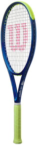 WR166611U Wilson US Open Clash 100 v2 Tennis Racquet
