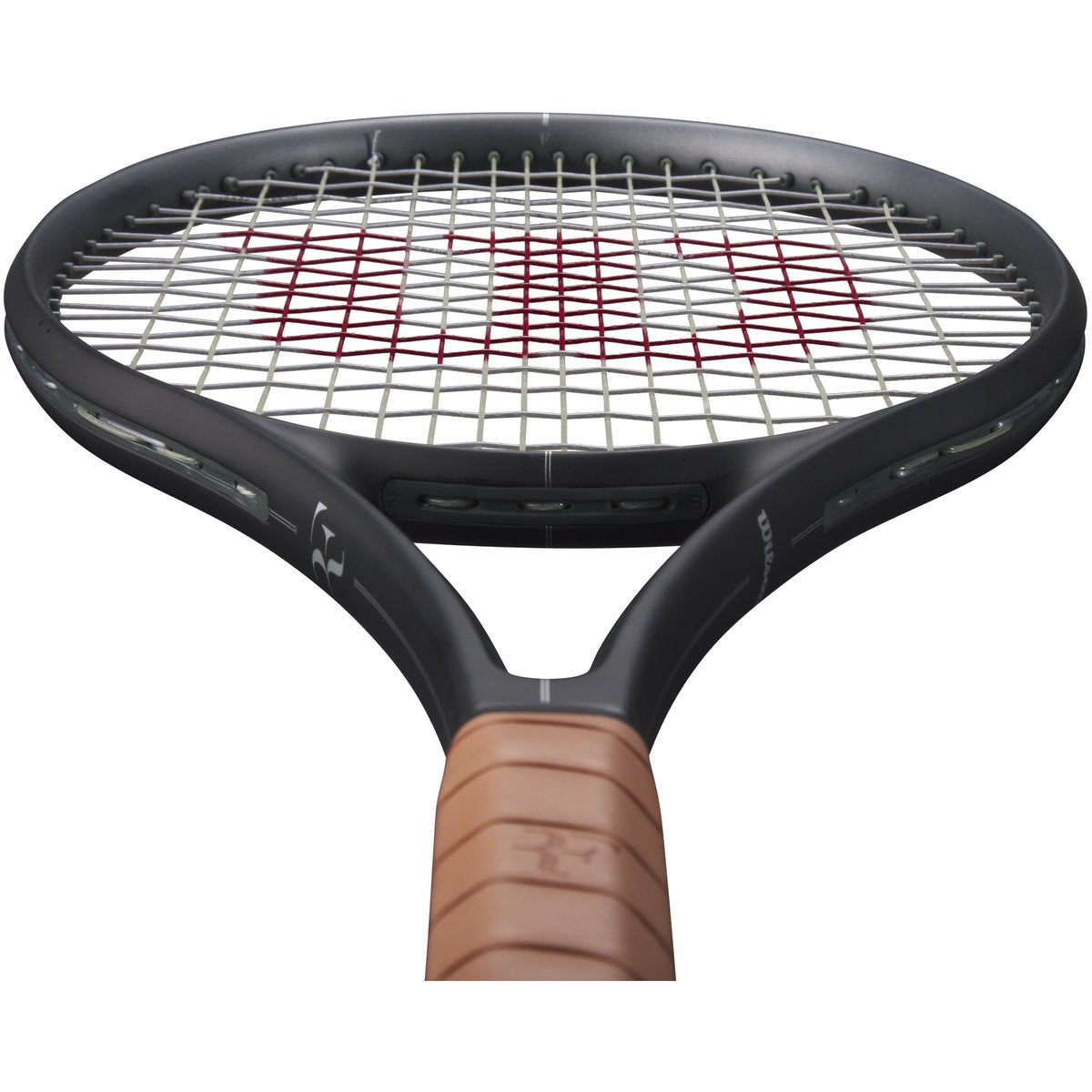 Wilson ウィルソン RF 01 Wilson RF 01 Future Tennis Racquet (Black)