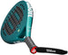 WR166911U2 Wilson Blade Pro v3 Padel Racket (Green)