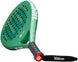 WR167111U2 Wilson Blade LS v3 Padel Racket (Green)