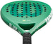 WR167111U2 Wilson Blade LS v3 Padel Racket (Green)
