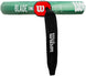 WR167111U2 Wilson Blade LS v3 Padel Racket (Green)