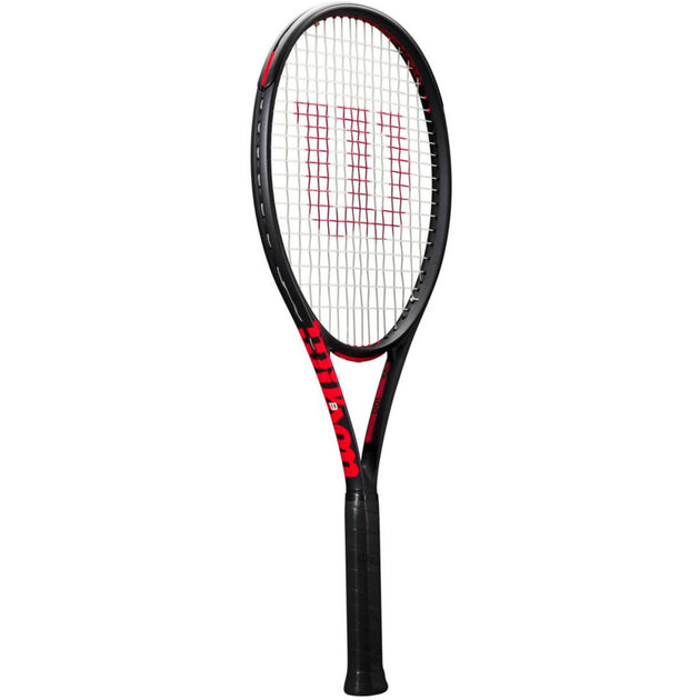 Wilson Clash 100 Pro v3 Tennis Racquet