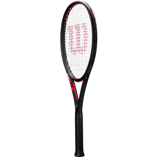 Wilson Clash 100 Pro v3 Tennis Racquet