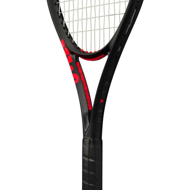 Wilson Clash 108 v3 Tennis Racquet