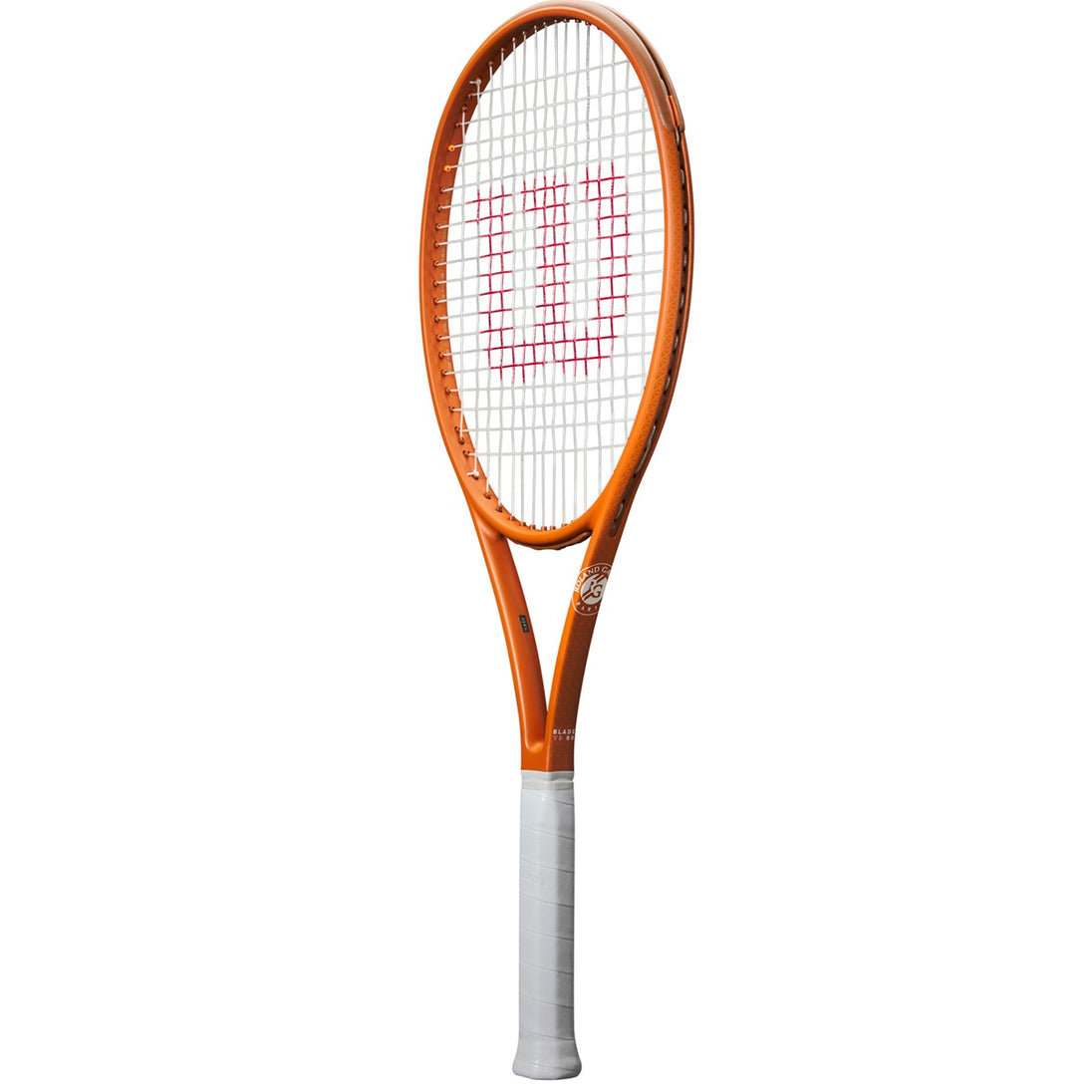 WR173911U Wilson Roland-Garros Blade 98 v9 16x19 Tennis Racquet