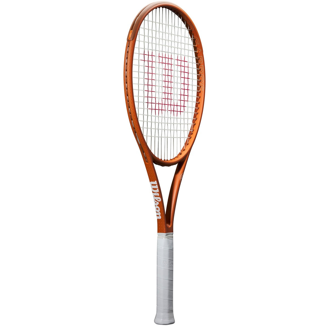 WR173911U Wilson Roland-Garros Blade 98 v9 16x19 Tennis Racquet