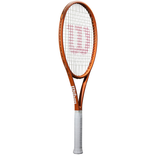 WR173911U Wilson Roland-Garros Blade 98 v9 16x19 Tennis Racquet