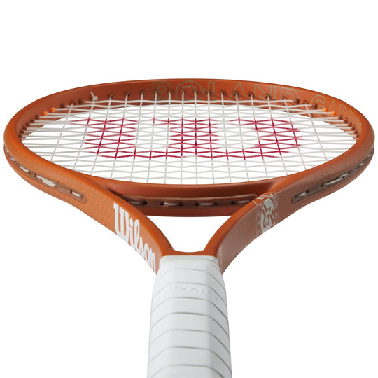 Wilson Roland-Garros Blade 98 v9 16x19 Tennis Racquet