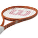 Wilson Roland-Garros Blade 98 v9 16x19 Tennis Racquet