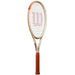 WR174011U Wilson Roland Garros Clash 100 v3 Tennis Racquet