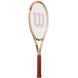 WR174011U Wilson Roland Garros Clash 100 v3 Tennis Racquet