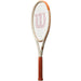 WR174011U Wilson Roland Garros Clash 100 v3 Tennis Racquet