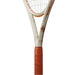 WR174011U Wilson Roland Garros Clash 100 v3 Tennis Racquet