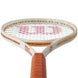 WR174011U Wilson Roland Garros Clash 100 v3 Tennis Racquet