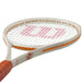 WR174011U Wilson Roland Garros Clash 100 v3 Tennis Racquet