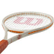 WR174011U Wilson Roland Garros Clash 100 v3 Tennis Racquet