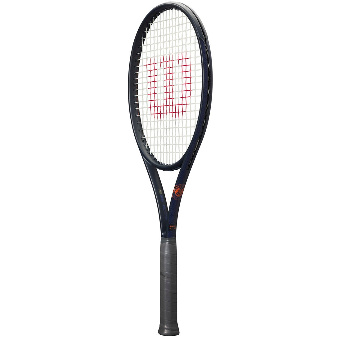 WR174311U Wilson Roland-Garros Session de Soiree Shift 99 v1 Tennis Racquet (Dark)
