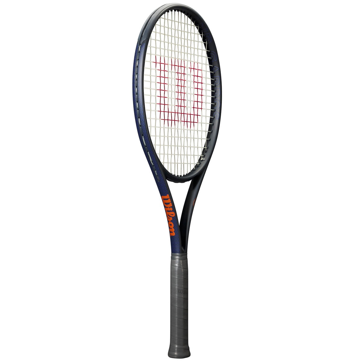 WR174311U Wilson Roland-Garros Session de Soiree Shift 99 v1 Tennis Racquet (Dark)