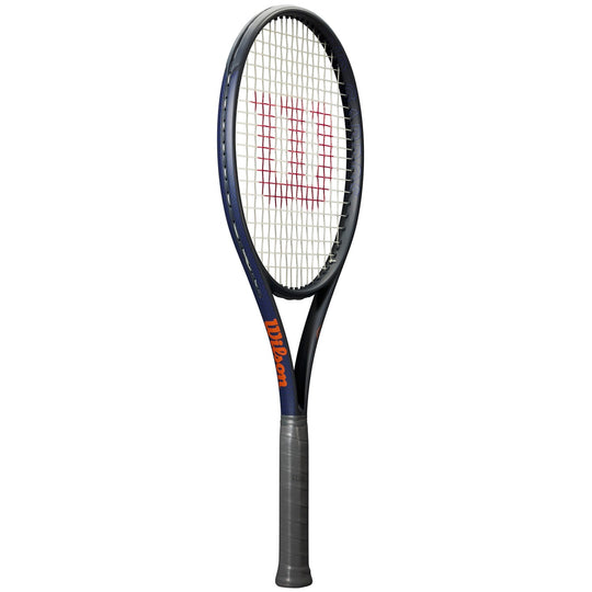 WR174311U Wilson Roland-Garros Session de Soiree Shift 99 v1 Tennis Racquet (Dark)