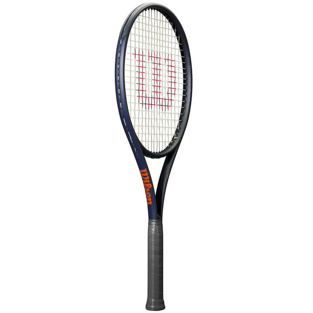 WR174311U Wilson Roland-Garros Session de Soiree Shift 99 v1 Tennis Racquet (Dark)