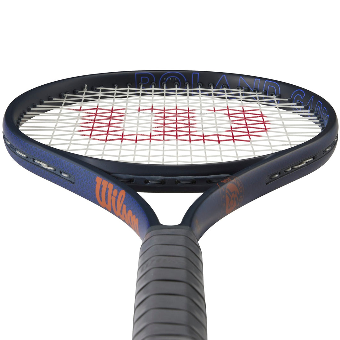 WR174311U Wilson Roland-Garros Session de Soiree Shift 99 v1 Tennis Racquet (Dark)