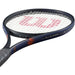 WR174311U Wilson Roland-Garros Session de Soiree Shift 99 v1 Tennis Racquet (Dark)
